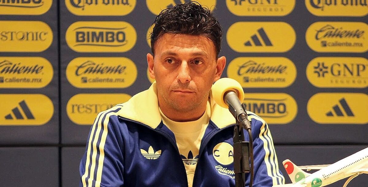 América Femenil, Ángel Villacampa, Pachuca, Montse Tomé, conferencia, Estadio Azteca, Liga Femenil
