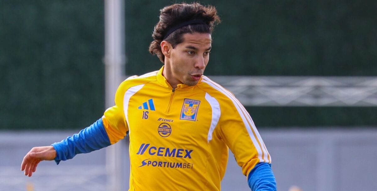 Tigres, León, jornada 13, previa, Liga MX, Juan Bruentta, Joaquim, Rómulo, lesión, Liga MX