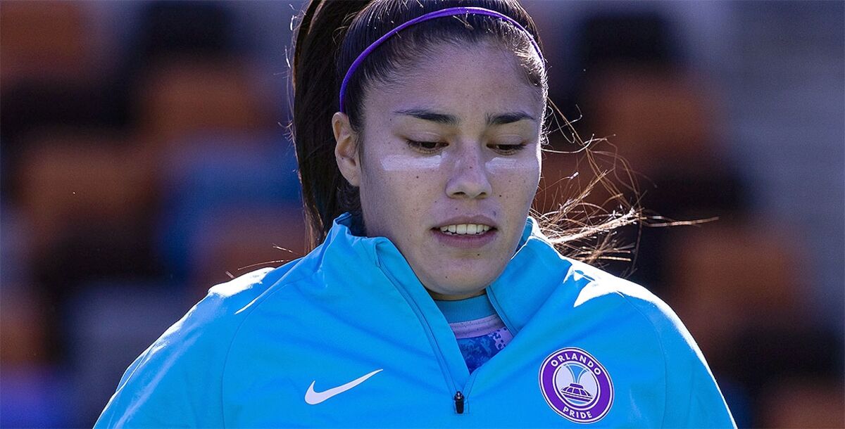NWSL, mexicanas en la NWSL, Kiana Palacios, Nicolette Hernández, Reyna Reyes, Aaliyah Farmer, Jacqueline Ovalle, resultados