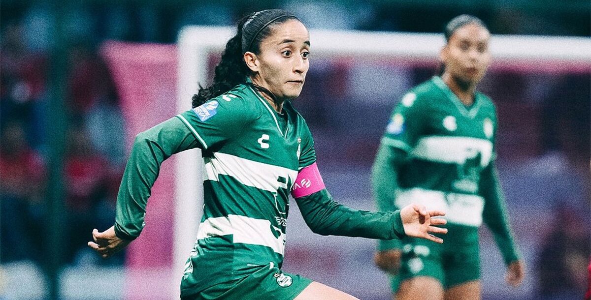 Toluca, Santos, Diablas, Guerreras, Liga Femenil, Apertura 2026, Jornada 11, Estadio Nemesio Díez, en vivo, crónica, resultado, goles