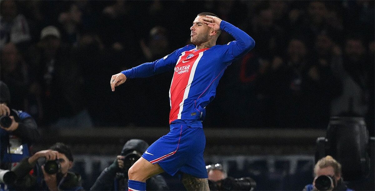 UEFA Champions League, Paris Saint-Germain, Barcelona, PSG, Liverpool, Villarreal, crónica, resultado, goles