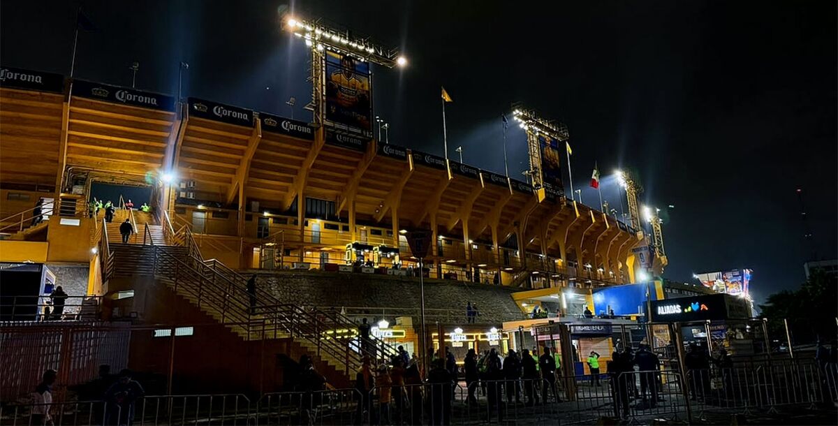 Tigres, León, La Fiera, Liga MX, Apertura 2026, Jornada 13, Estadio Universitario, crónica, resultado, goles