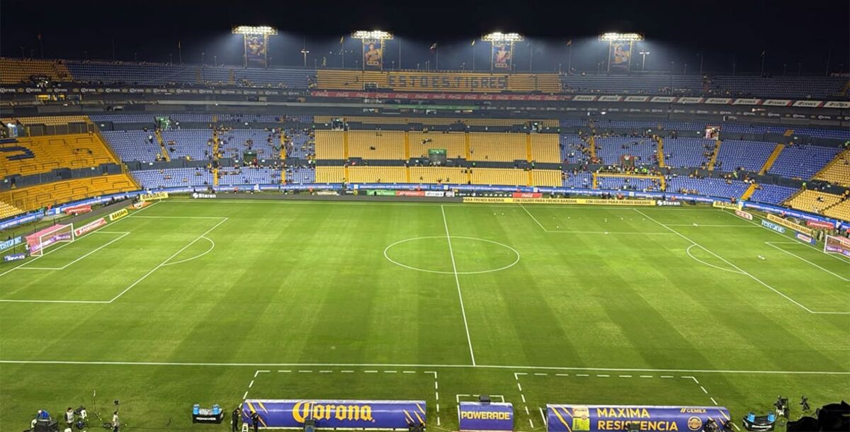 Tigres, León, La Fiera, Liga MX, Apertura 2026, Jornada 13, Estadio Universitario, crónica, resultado, goles