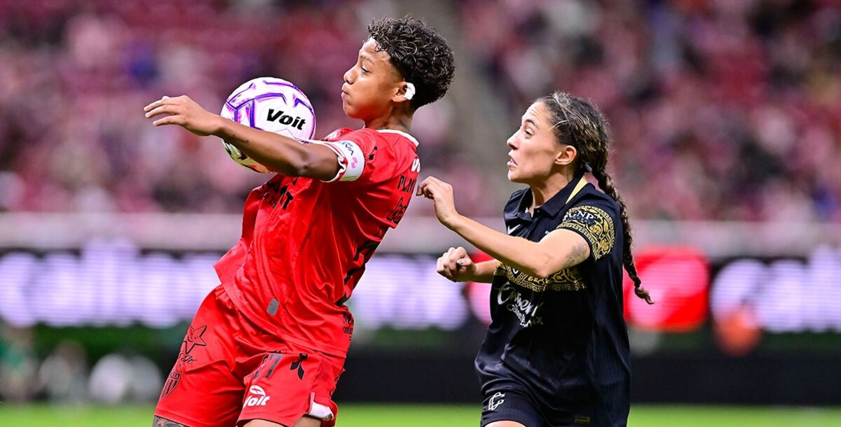 Chivas, Necaxa, Guadalajara, Centellas, Apertura 2026, Jornada 11, Estadio Akron, crónica, resultado, goles