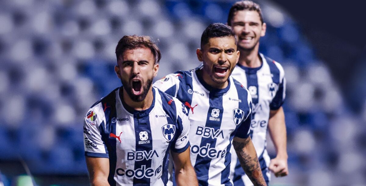 Rayados, Monterrey, Puebla, Liga Mx, jornada 13, minuto a minuto, en vivo, crónica