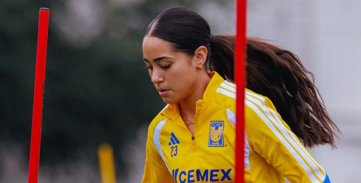 Tigres Femenil regla de menores Apertura 2026, Tigres Femenil 112 minutos regla de menores, Pedro Losa juveniles Tigres Femenil, Tigres Femenil 988 minutos acumulados, Mia Villalpando, Talia Coury