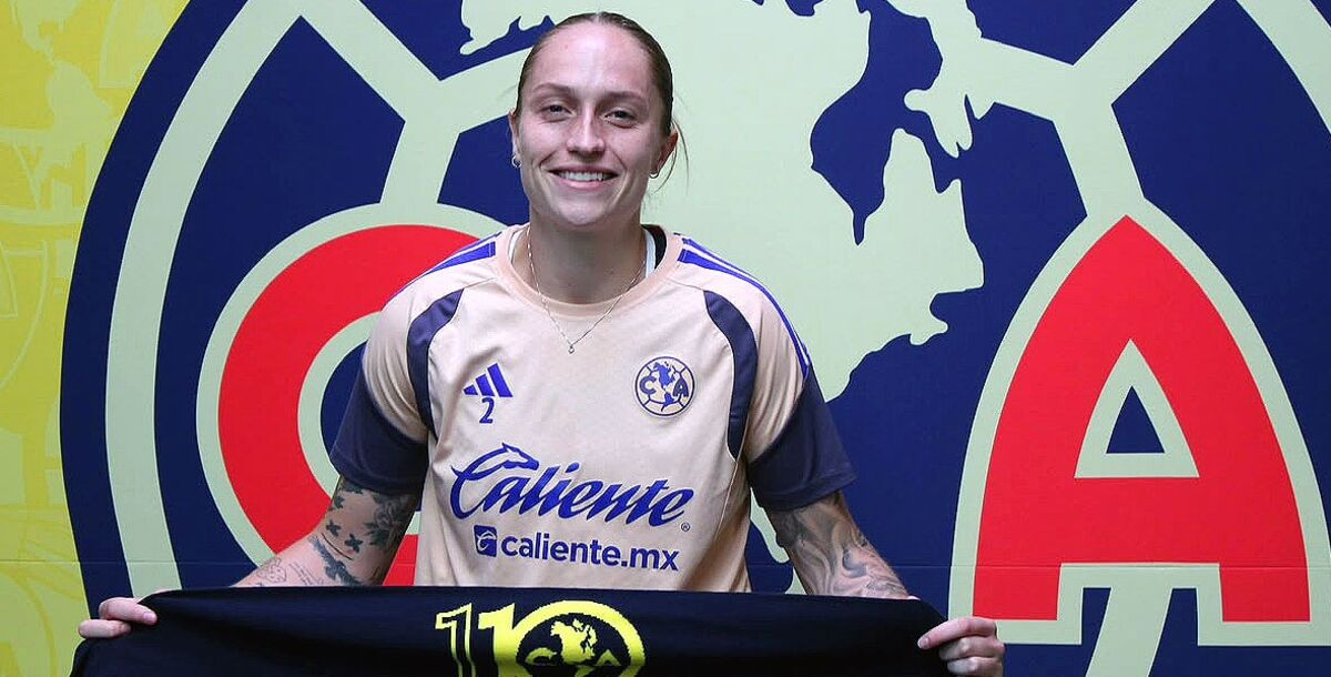 Isa Hass, América, Atlético de San Luis, Enyerliannys Higuera, Karen Luna, Liga Femenil, Apertura 2026, Jornada 12, reacciones