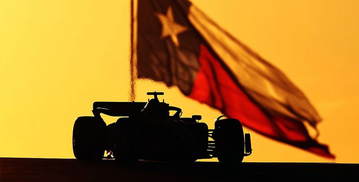 F1, Fórmula 1, Gran Premio de Estados Unidos, Austin, COTA, Sergio Pérez, Cadillac, Checo Pérez, horarios, prácticas libres, clasificación, carrera