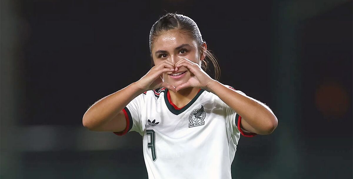 México, Selección Mexicana, Tri Femenil Sub 17, España, Chile, Australia, Grupo F, Octavos de Final, panorama