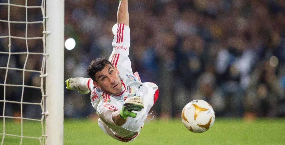 Tigres, Pumas, Olímpico Universitario, antecdentes, Finales, Nahuel Guzmán, penales, Liga MX