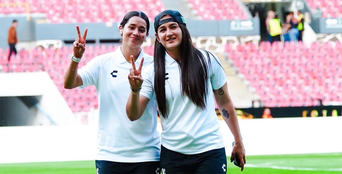 Atlas, León, Rojinegros, La Fiera, Liga Femenil, Apertura 2026, Jornada 10, Estadio Jalisco, crónica, resultado, goles