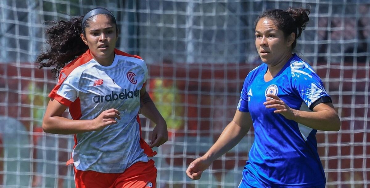 previa, Cruz Azul vs Toluca Femenil, horario, canal, Estadio Centenario, partido, jornada 12, Liga Femenil, transmisiones en vivo, pase Liguilla, eliminación