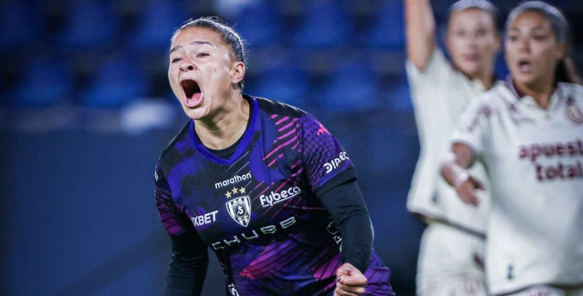 Copa Libertadores Femenil, Cuartos de Final, Corinthians, Independiente del Valle, Palmeiras, Santa Fe, Copa de Campeonas de la FIFA, Barcelona