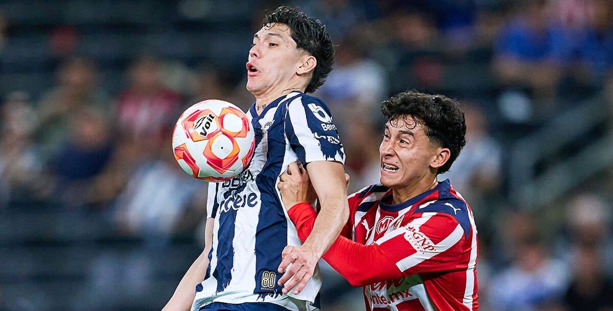 Rayados, Chivas, Monterrey, Guadalajara, Liga MX, Apertura 2026, Jornada 14, Estadio BBVA, previa