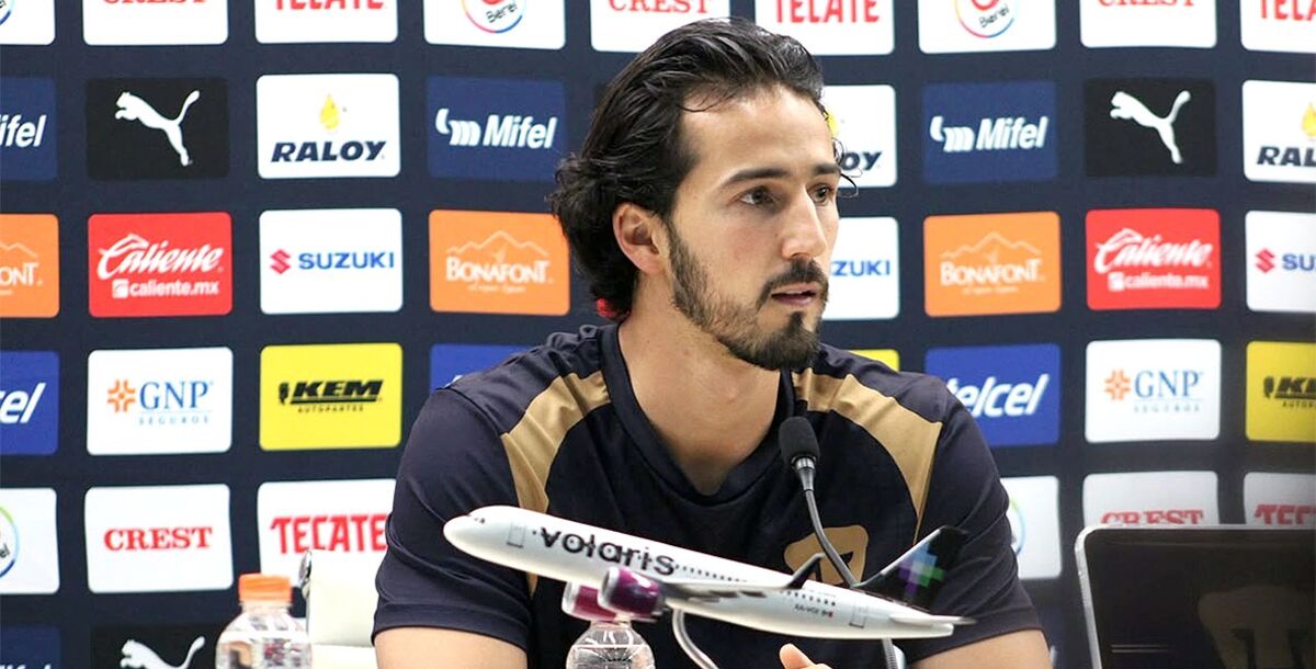 Pumas, Tigres, Pablo Bennevendo, Hugo Sánchez, Esteban Solari, Liga MX, Apertura 2026, Jornada 14, reacciones