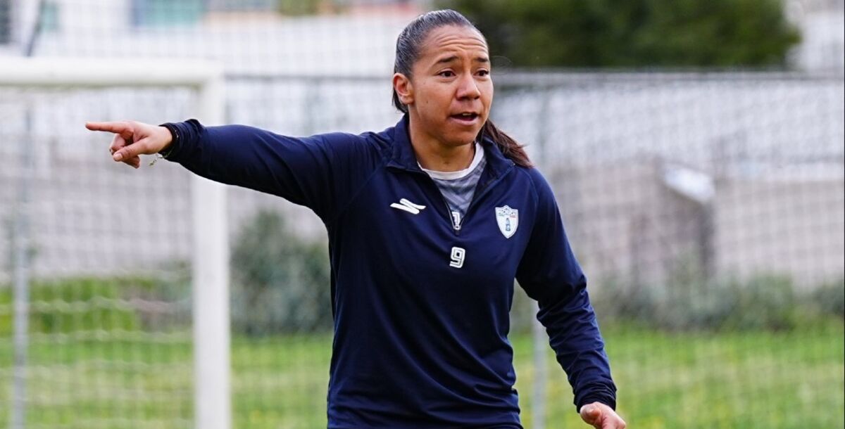 Pachuca Femenil, Tuzas, Liguilla, tabla general, que necesita, Liga Femenil, Pumas, Atlas, cierre de torneo, Montse Tomé