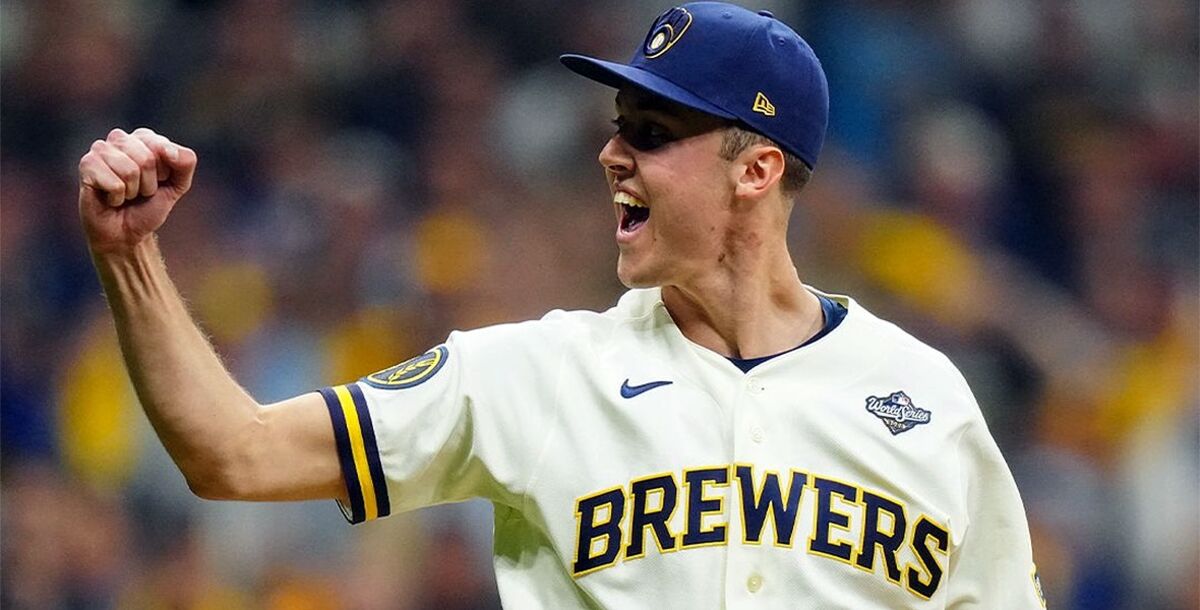Beisbol, Grandes Ligas, MLB, Cerveceros, Rays, Serie Mundial, calendario de juegos, crónica, resultados, Milwaukee, Tampa Bay