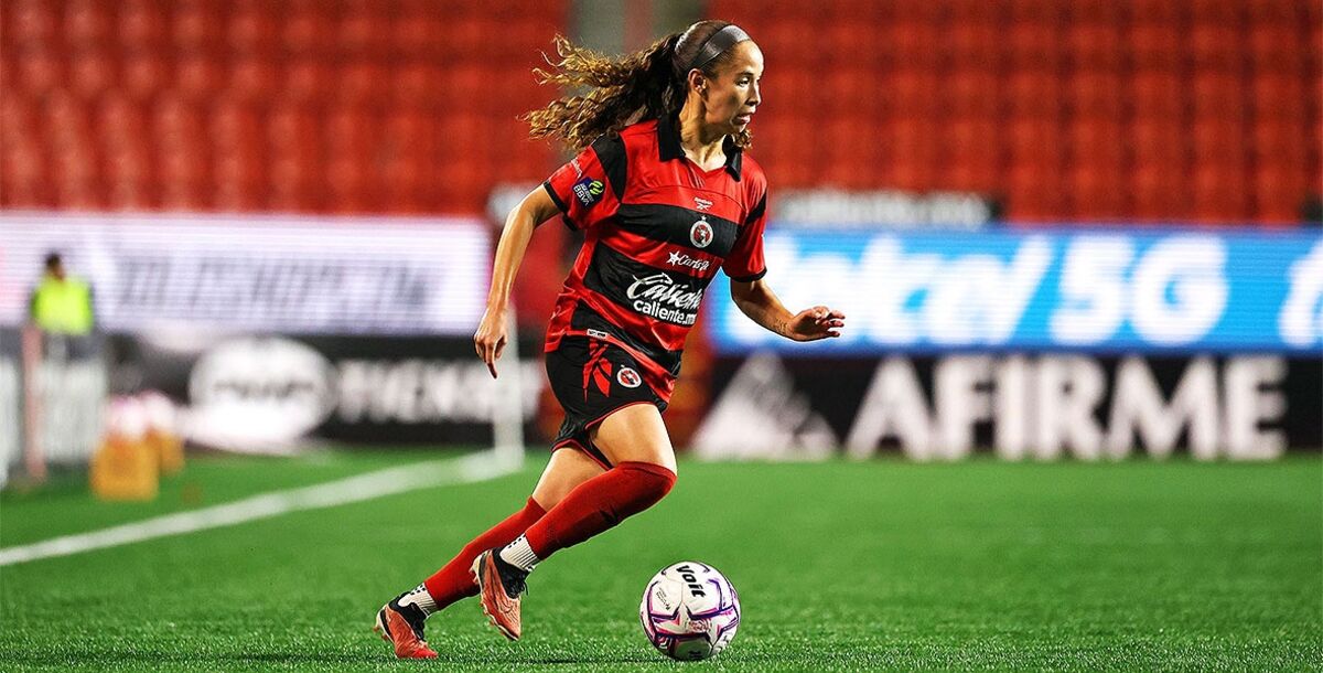Xolos, Pumas, Tijuana, Club Universidad, Liga Femenil, Apertura 2026, Jornada 12, Estadio Caliente, crónica, resultado, goles