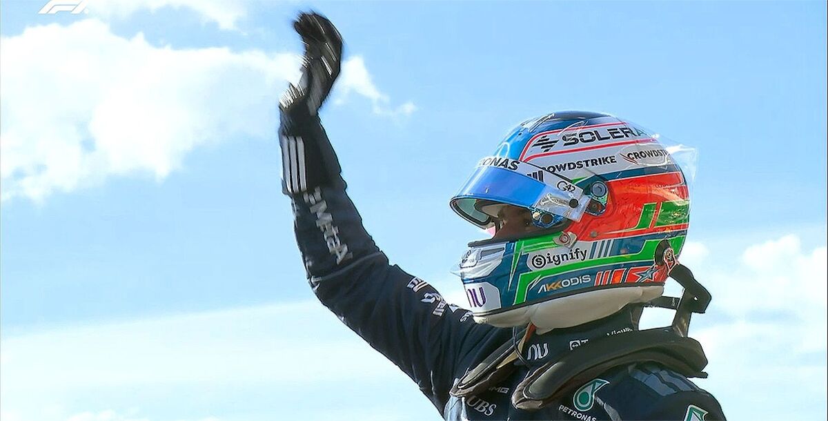 F1, Fórmula 1, Gran Premio de Estados Unidos, Austin, COTA, Sergio Pérez, Cadillac, Checo Pérez, clasificación, carrera, Kimi Antonelli