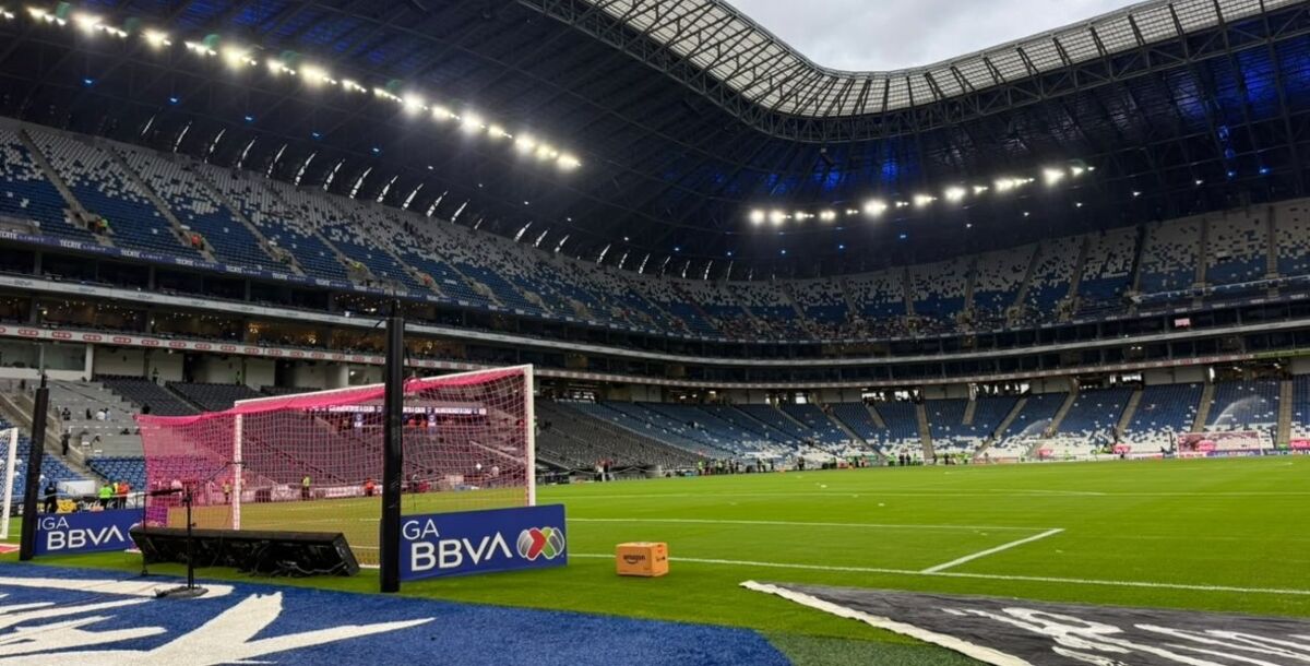 Rayados, Chivas, Guadalajara, Matías Almeyda, Liga MX, minuto a minuto, en vivo, crónica
