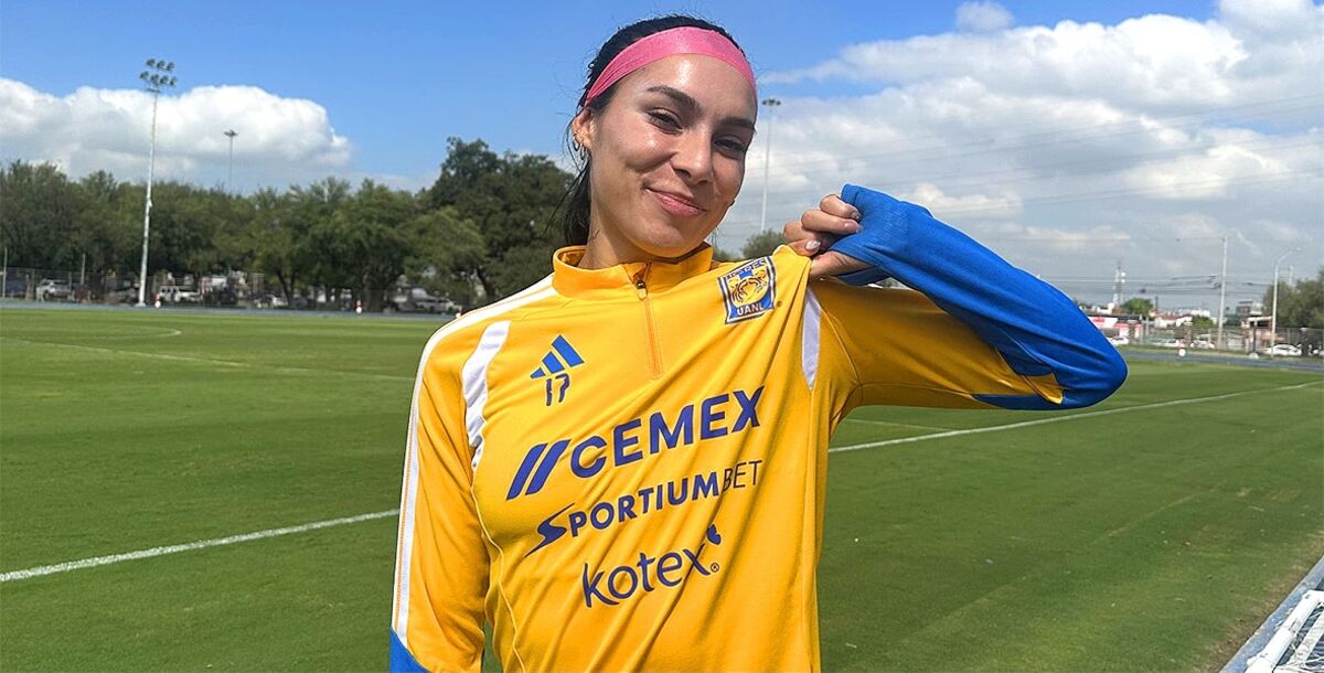Sabrina Enciso, Clásico Nacional Femenil, Tigres Femenil, Rayadas, Liga Femenil, Apertura 2026, Jornada 12, rivalidad, diferencias, América, Chivas