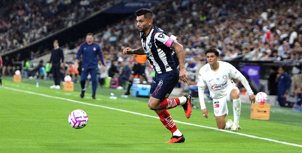 Rayados, Chivas, Guadalajara, Matías Almeyda, Liga MX, minuto a minuto, en vivo, crónica