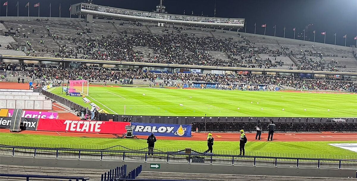 Pumas, Tigres, Liga MX, Apertura 2026, Jornada 14, Estadio Olímpico Universitario, crónica, resultado, goles