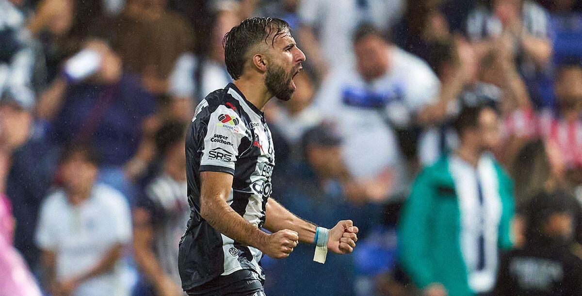 Rayados, Chivas, Guadalajara, Matías Almeyda, Liga MX, minuto a minuto, en vivo, crónica