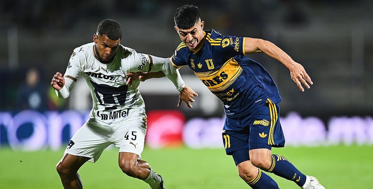 Pumas, Tigres, Liga MX, Apertura 2026, Jornada 14, Estadio Olímpico Universitario, crónica, resultado, goles