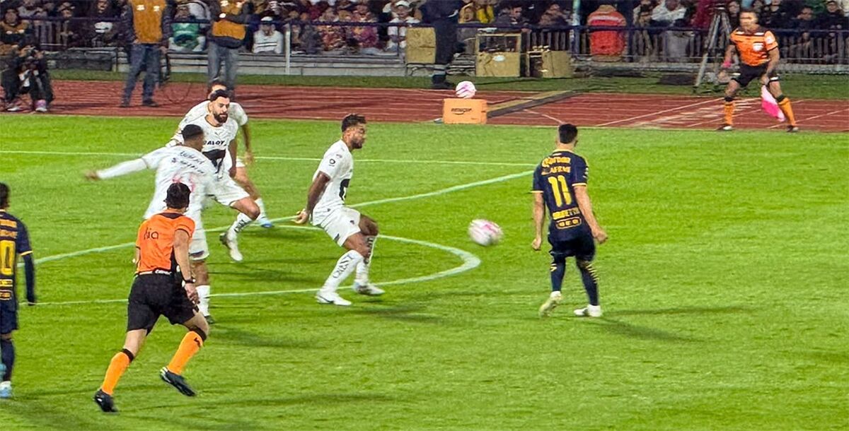 Pumas, Tigres, Liga MX, Apertura 2026, Jornada 14, Estadio Olímpico Universitario, crónica, resultado, goles