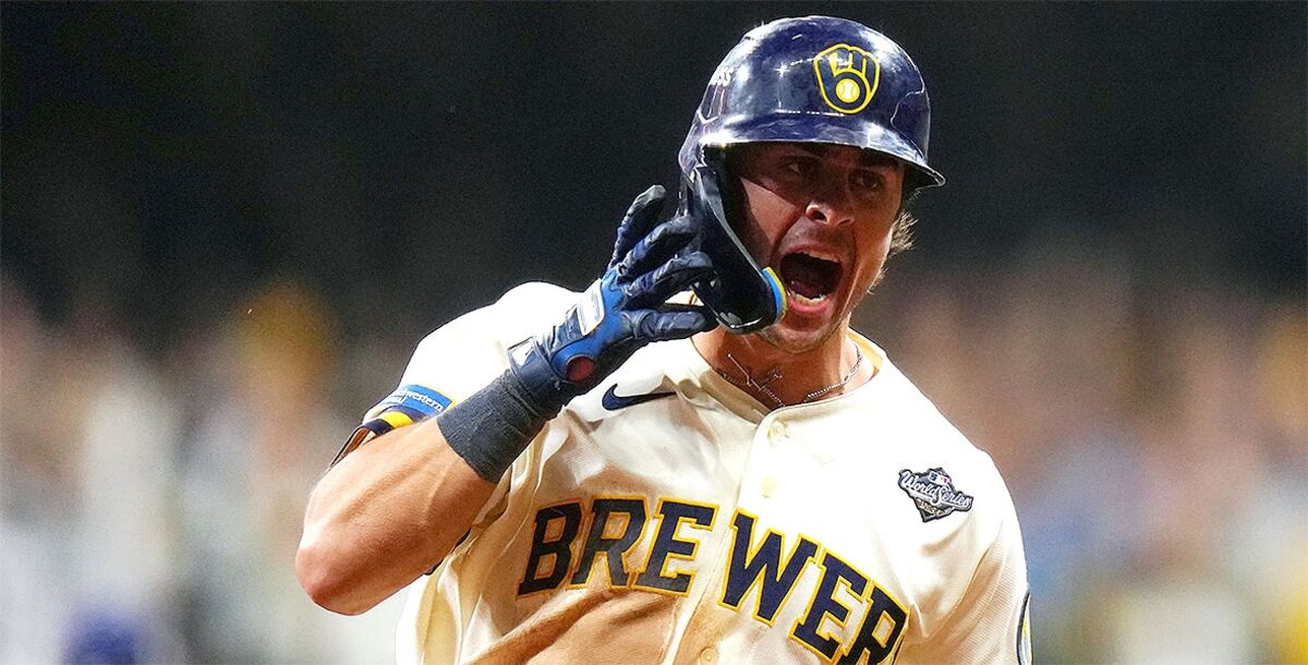 Beisbol, Grandes Ligas, MLB, Cerveceros, Rays, Serie Mundial, calendario de juegos, crónica, resultados, Milwaukee, Tampa Bay, playoffs