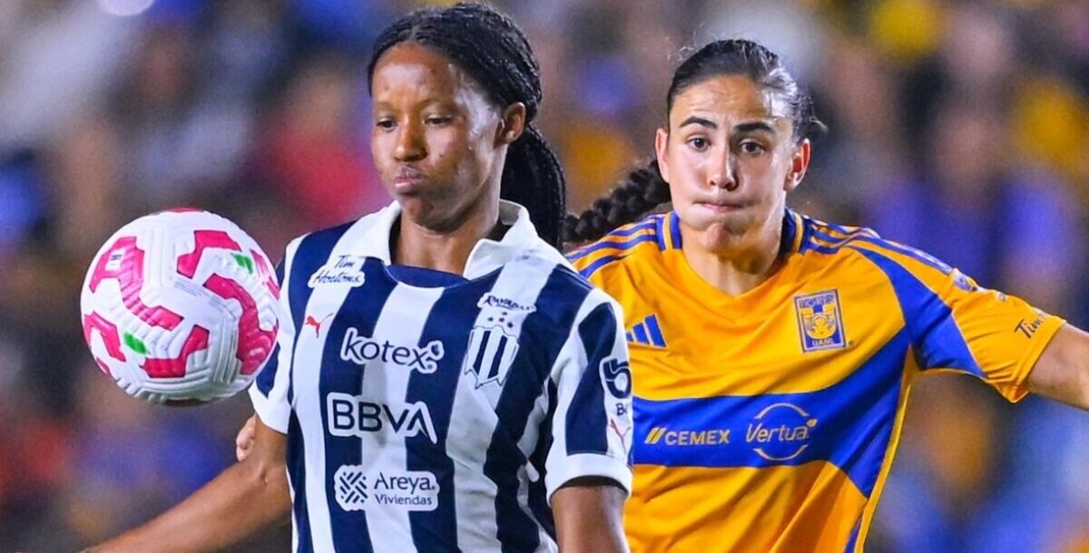 Tigres Femenil, Rayadas, Clásico, cuándo es, dónde lo veo, en vivo, transmisión, Fox One, Tubi