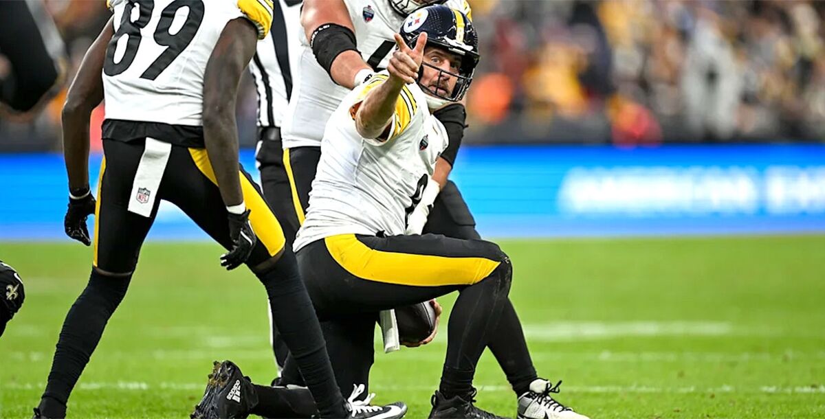 NFL, Semana 7, París, Francia, Stade de France, Saints, Steelers, 49ers, Falcons, crónica, resultados