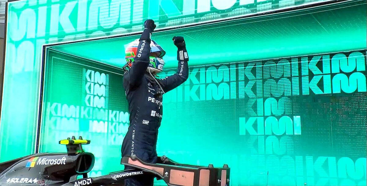 F1, Fórmula 1, Gran Premio de Estados Unidos, Austin, COTA, Sergio Pérez, Cadillac, Checo Pérez, crónica, resultado