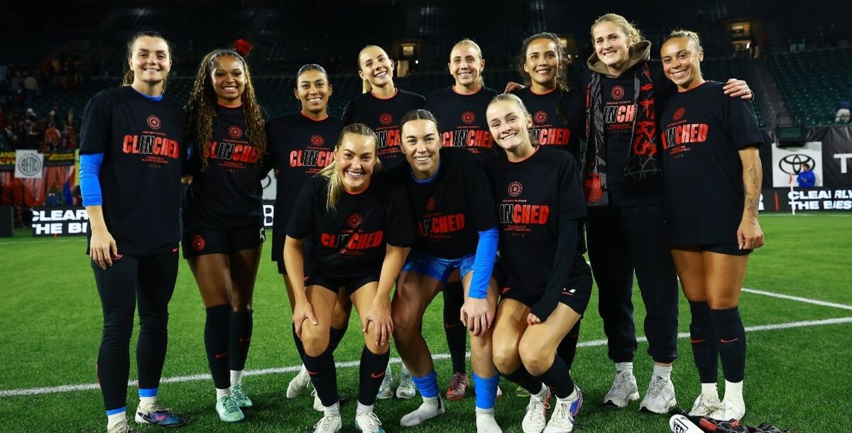 mexicanas, NWSL, Playoffs, Kiana Palacios, Utah Royals, Reyna Reyes, Portland Thorns, legión mexicana, futbol femenil, Estados Unidos, Lizbeth Ovalle, Nicolette Hernández