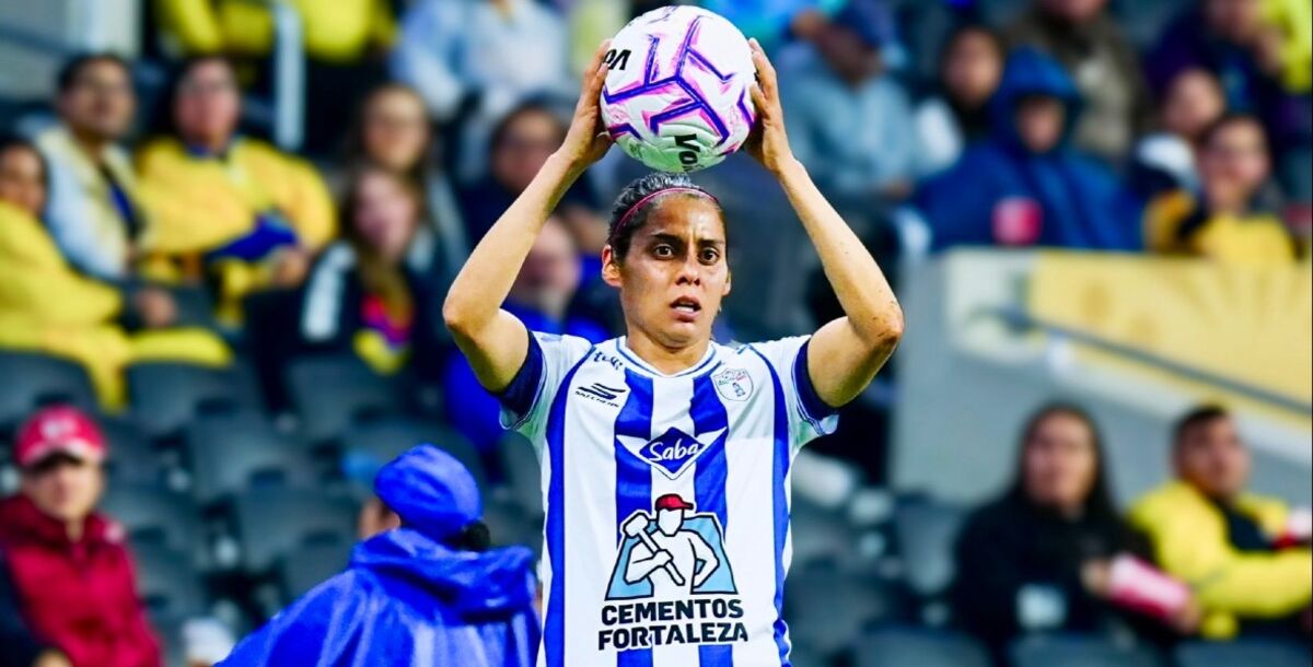 Pachuca Femenil, Tuzas, análisis, crítica, Montse Tomé, Oscar Torres, cambios, crisis, Liguilla, Liga Femenil, Charlyn Corral