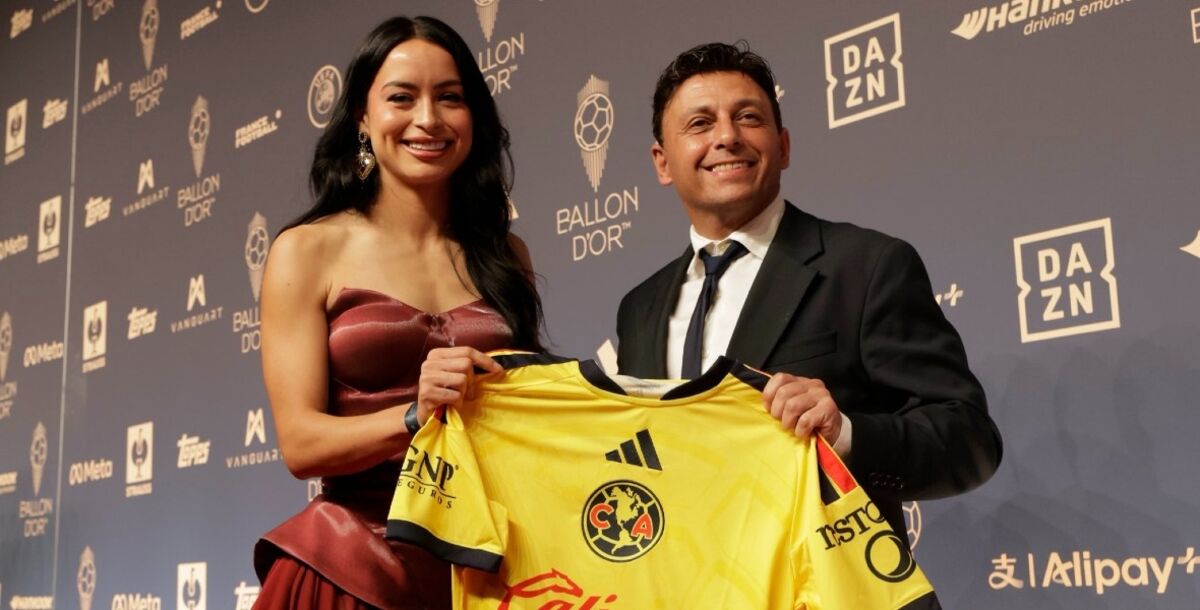 Scarlett Camberos, Balón de Oro, posición 21, nominación, América Femenil, Ángel Villacampa, Julián Quiñones