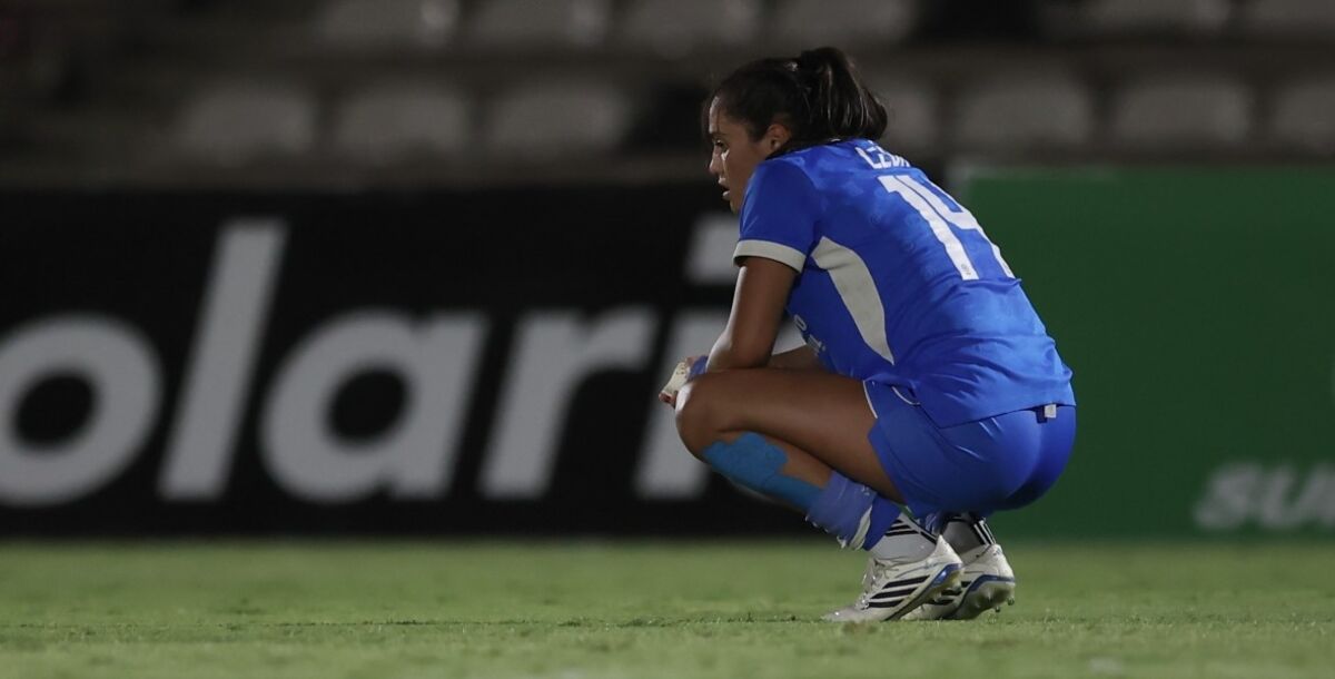 Cruz Azul Femenil, quedó a deber, Liguilla, Toluca Femenil, sin Liguilla, Apertura 2026, decepción, Israel del Real, destitución, Lupita Worbis, interinato, Raul Gutierrez, inestabilidad, banquillo cementero