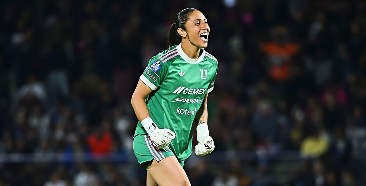 Itzel González, Cecilia Santiago, Greta Espinoza, Pedro, Losa, defensa, Tigres Femenil, Liga Femenil, Apertura 2026, competencia