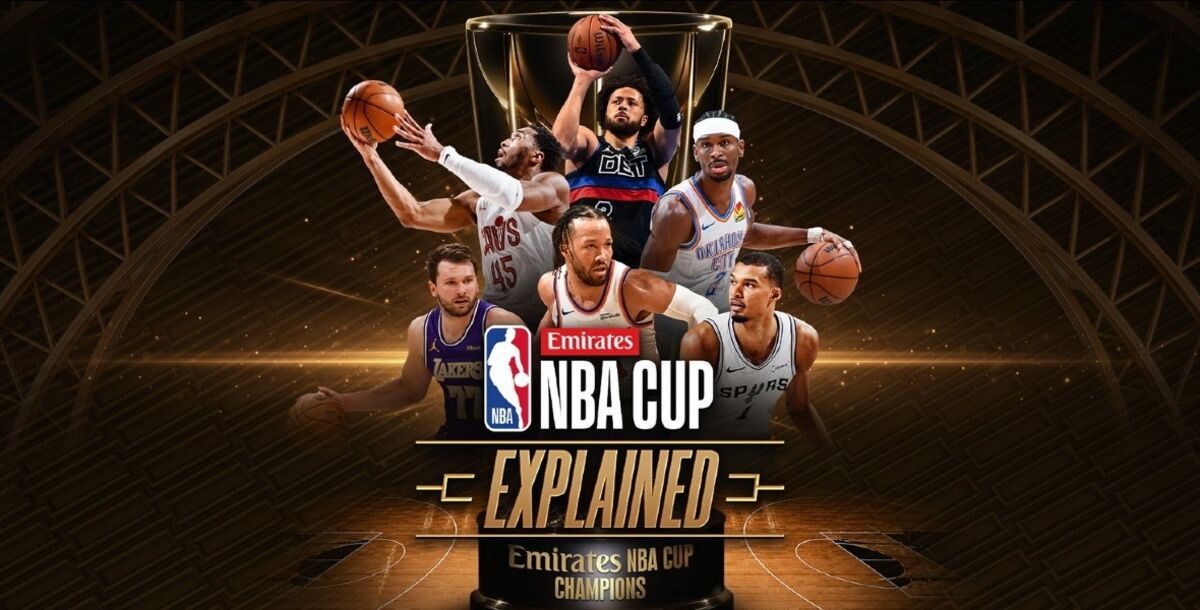 NBA Cup 2026, formato, cuándo es, calendario, Fase de Grupos, New York Knicks