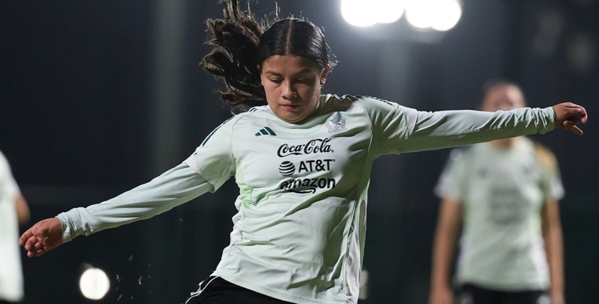 Selección Mexicana, Tri Femenil, Mundial Sub 17, Octavos de Final, Nigeria, cuándo es, previa