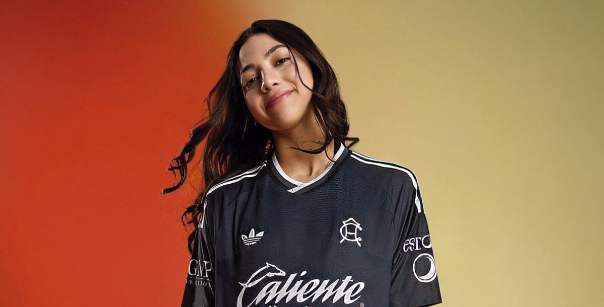 América Femenil, Montse Saldívar, trayectoria, goles, asistencias, Liga Femenil, Selección Mexicana, Tri Femenil