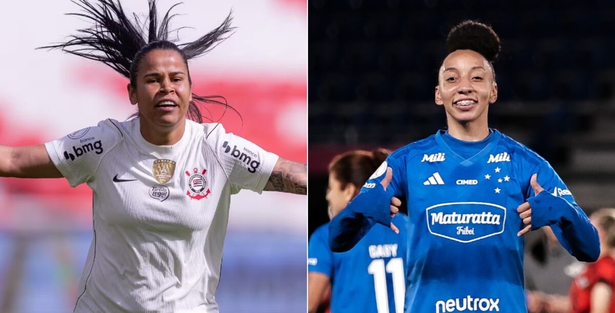 Copa Libertadores Femenil, Corinthians, Cruzeiro, Final, Rodrigo Paz Delgado, Copa de Campeonas de la FIFA