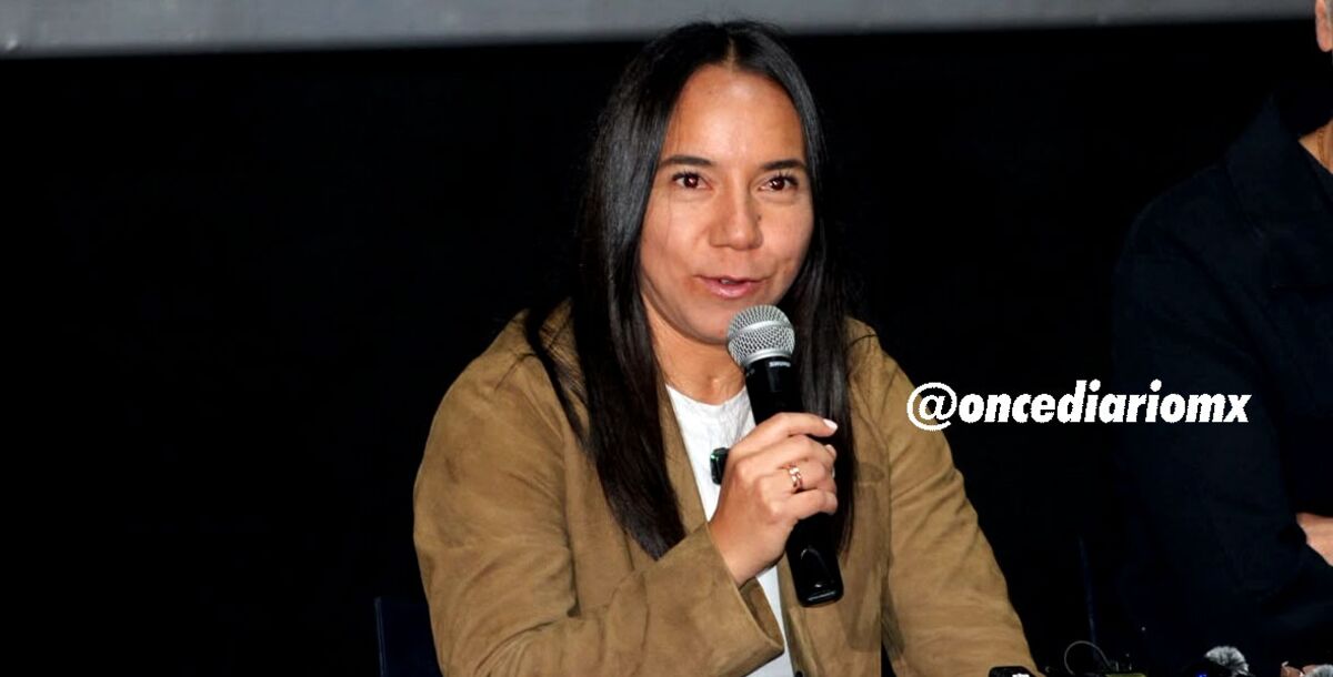 Charlyn Corral, Pachuca, Tuzas, Balón de Oro, Mejor delantera, Liga Femenil, Apertura 2026, talento, dedicación, disciplina, Erika Gómez
