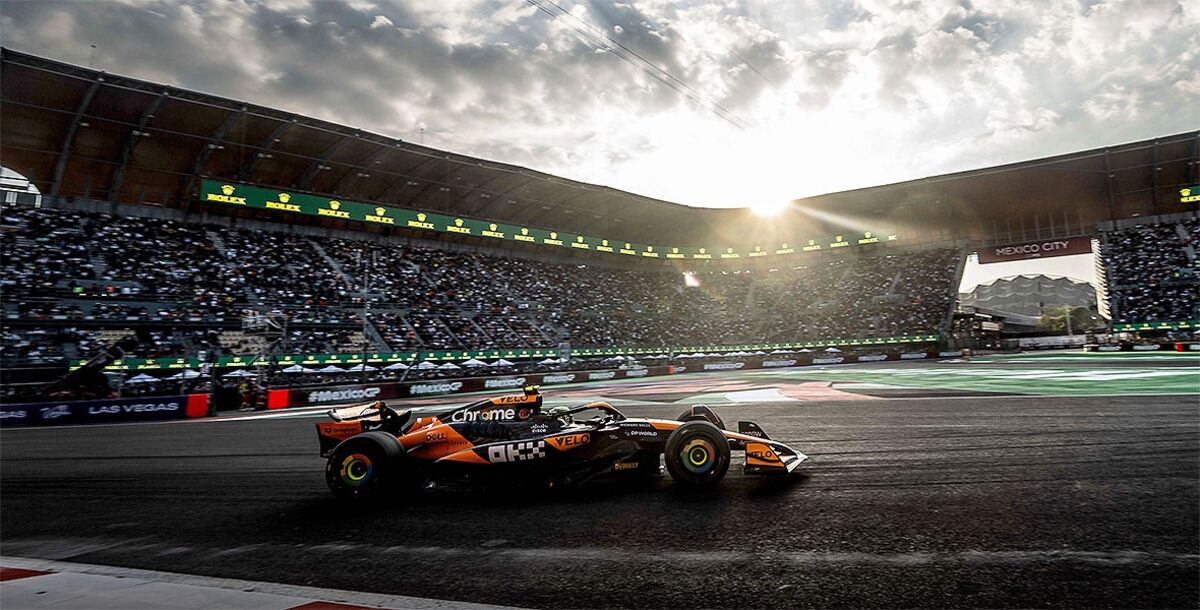 F1, Fórmula 1, Gran Premio de la Ciudad de México, México, Autódromo Hermanos Rodríguez, Sergio Pérez, Cadillac, Checo Pérez, horarios, prácticas libres, clasificación, carrera