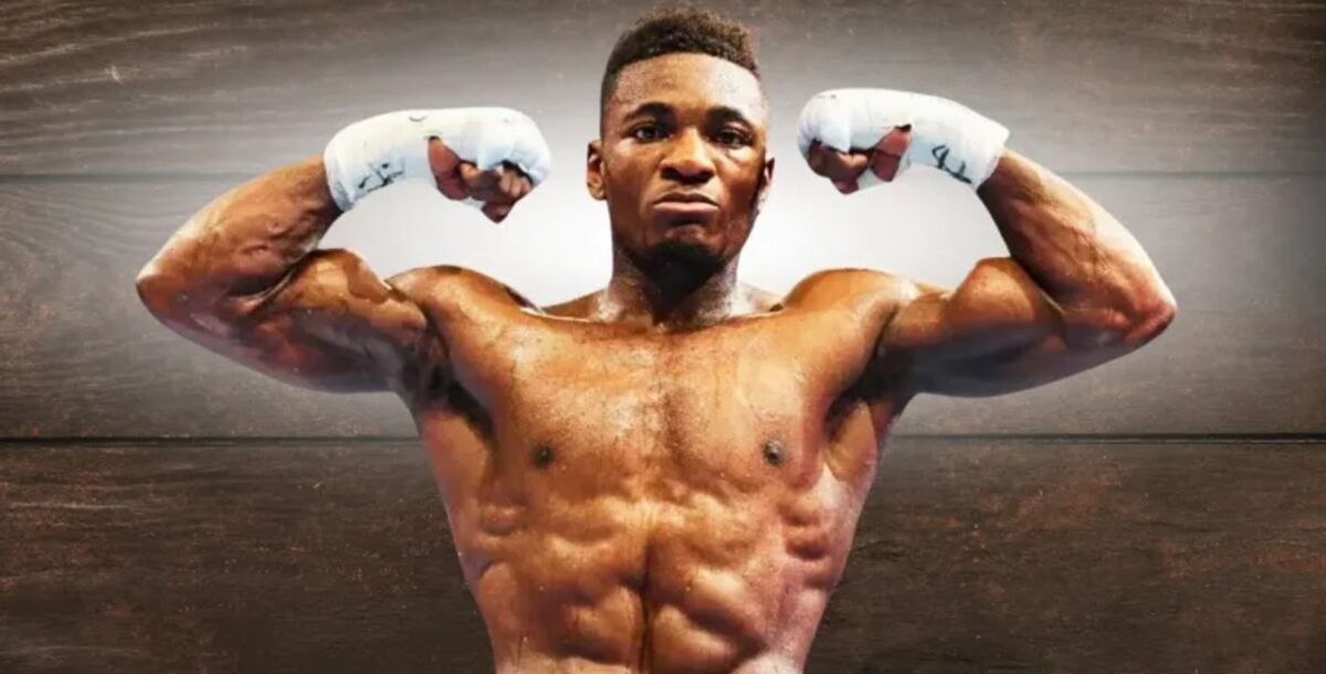 Christian Mbilli, historia, récord, trayectoria, Saúl Álvarez, rival, consejo mundial de boxeo