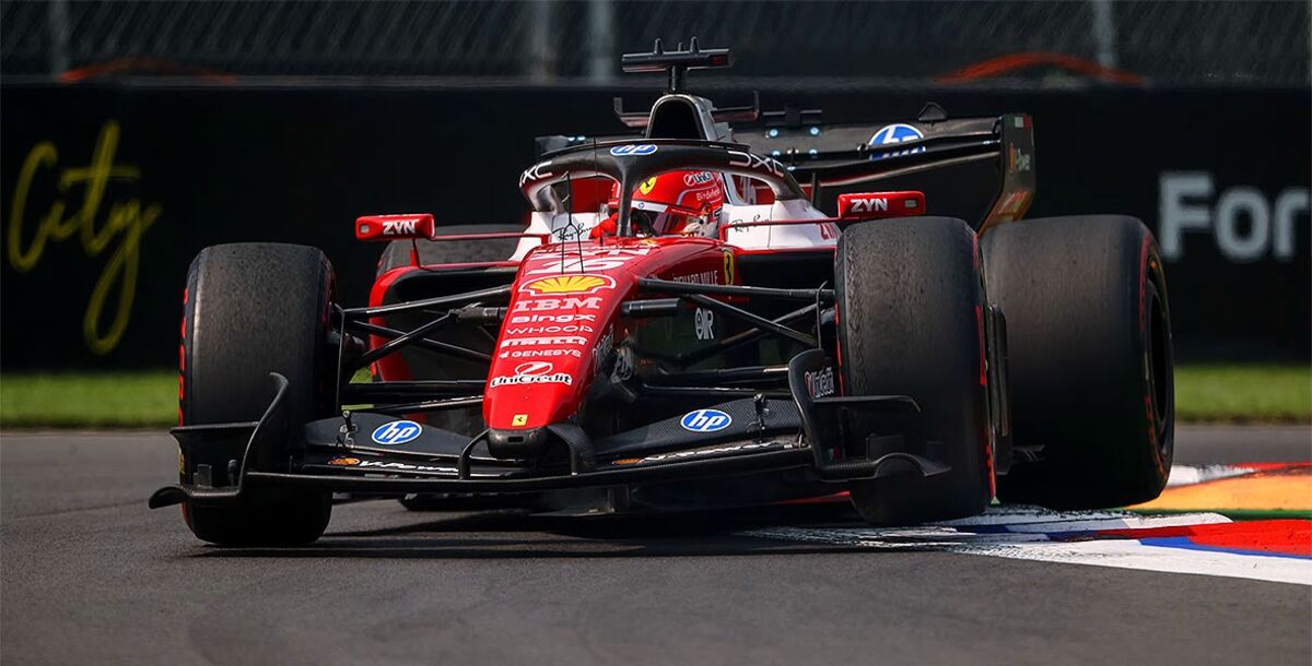F1, Fórmula 1, Gran Premio de la Ciudad de México, México, Autódromo Hermanos Rodríguez, Sergio Pérez, Cadillac, Checo Pérez, práctica libre 1 y 2