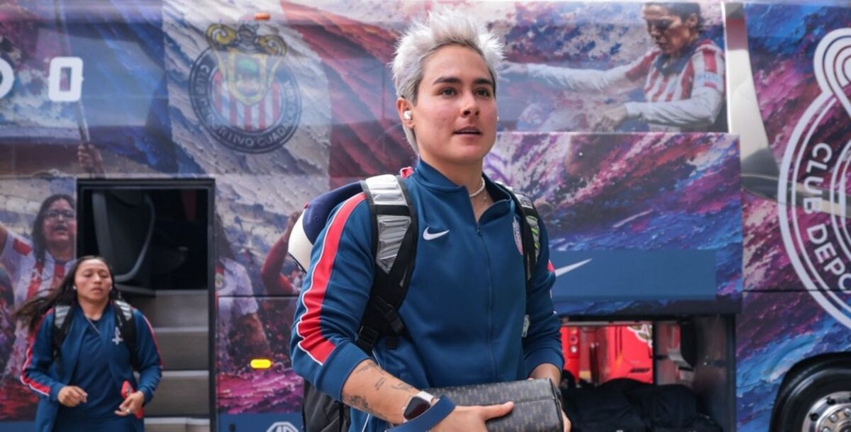 Toluca Femenil, Diablas, Chivas, Guadalajara, jornada 13, Liga Femenil, minuto a minuto, en vivo, crónica