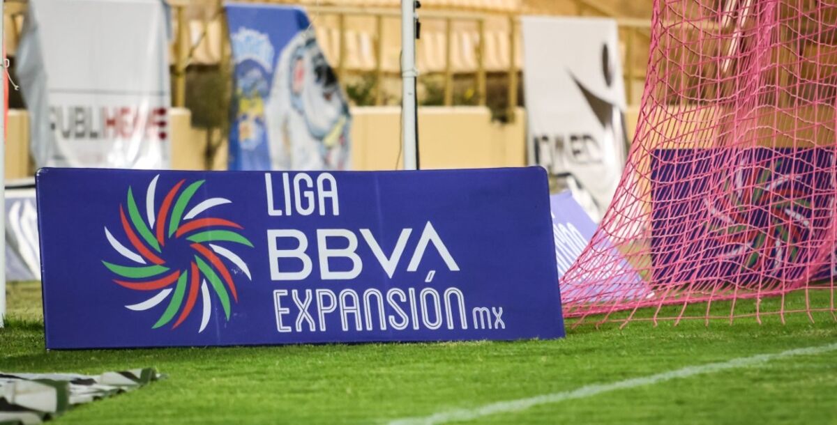 Liga de Expansión, apoyo económico, fondo de solidaridad, FMF, Mikel Arriola, Liga MX, ascenso