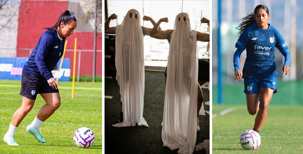 Pachuca, Querétaro, Puebla, Liga Femenil, Apertura 2026, Jornada 13, Liguilla